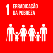 ODS1 - Erradicação da pobreza