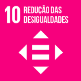 ODS10 - Redução das desigualdades
