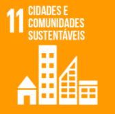 ODS11 - Cidades e comunidades sustentáveis