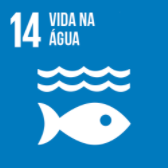 ODS14 - Vida na água