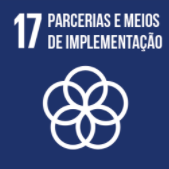 ODS17 - Parcerias e meios de implementação