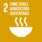 ODS2 - Fome zero e agricultura sustentável