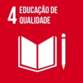 ODS4 - Educação de qualidade