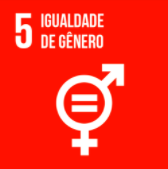 ODS5 - Igualdade de gênero