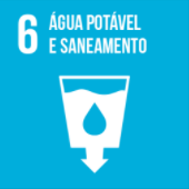 ODS6 - Água limpa e saneamento