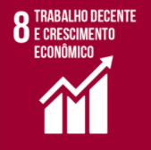 ODS8 - Trabalho decente e crescimento econômico