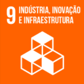 ODS9 - Inovação infraestrutura